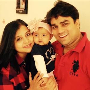 Meet your Posher, Malvika